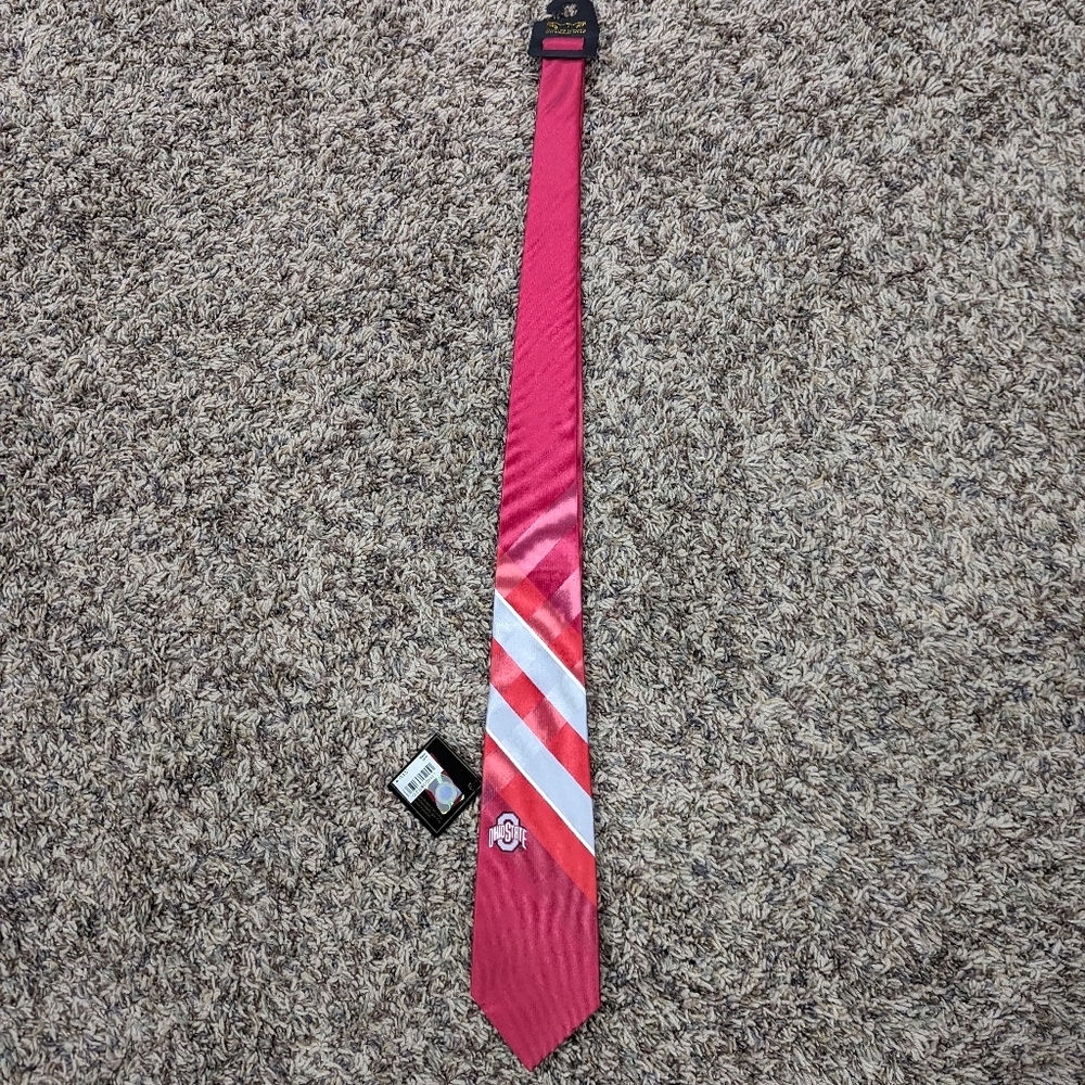 ❤️ Brand New Ohio State Tie❤️